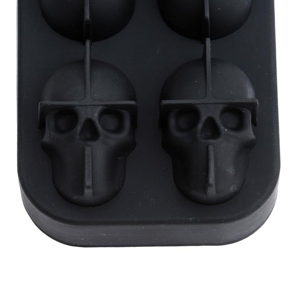 Skull Ice Mold – Loot Lane