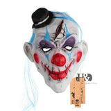 Mask - Scary Clown Mask