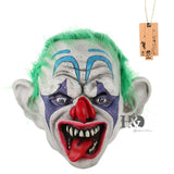 Mask - Scary Clown Mask