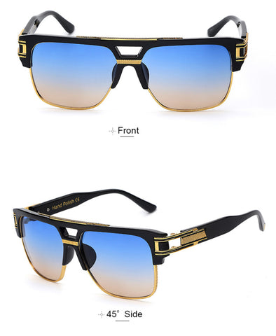 Fabric Sunglasses Case – Loot Lane