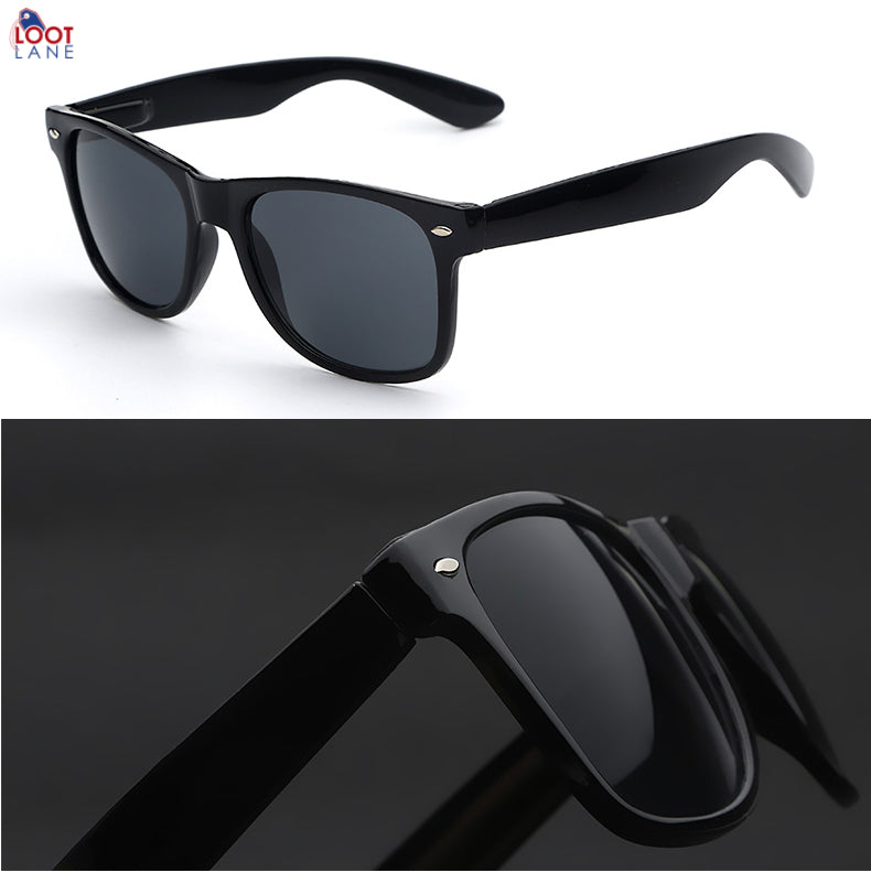 Wayfarer Sunglasses – Loot Lane