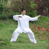 Uniform - Tai Chi Uniform